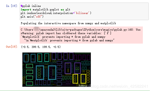 python 数据库 词云_Python插图2