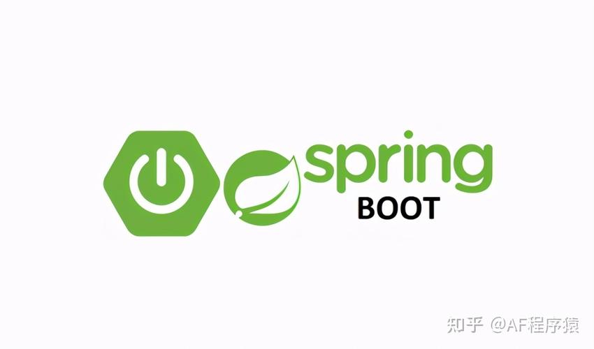 Spring Boot，开启现代Java应用开发的瑞士军刀？插图4