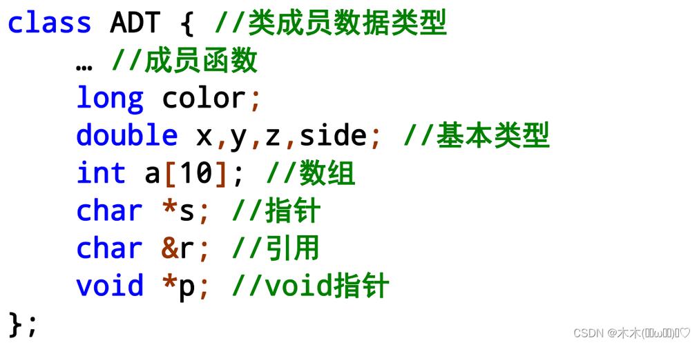 普通成员函数_类成员函数插图2