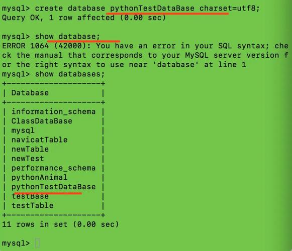 python 查看mysql数据库_Mysql数据库插图4