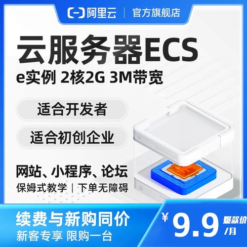 开放ECS云服务器的22端口能带来哪些好处？插图