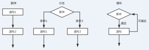 在编程中，常见的分支结构有哪几种？插图2