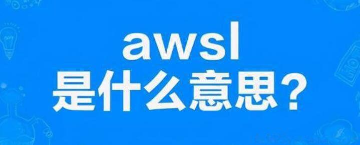 awsl在网络语境中究竟代表什么含义？插图2