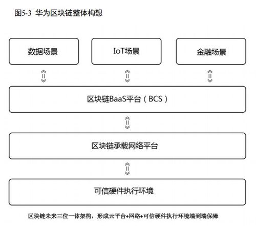 华为区块链服务(BCS)，选择租用还是购买解决方案？插图