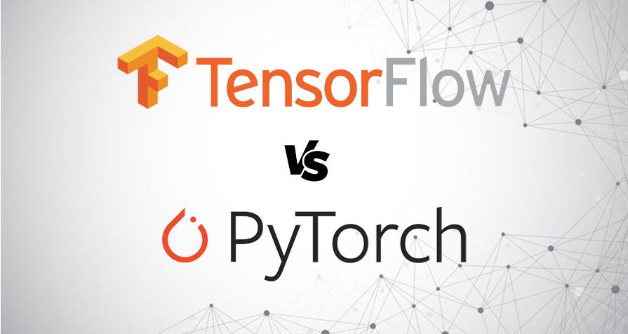 PyTorch与TensorFlow，哪个深度学习框架更适合您的项目？插图