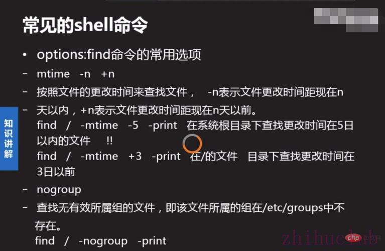 如何高效使用find命令进行文件搜索？插图4