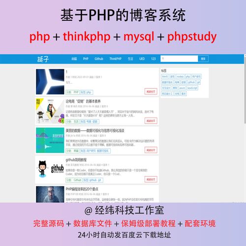 php除了写网站吗_PHP插图2