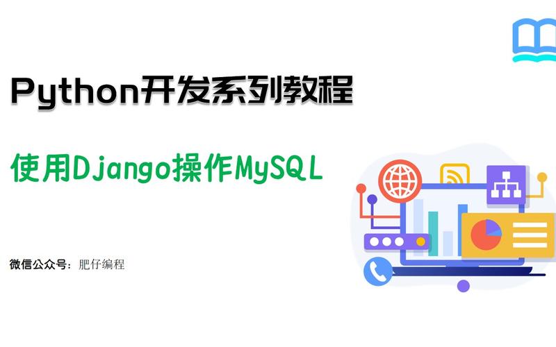 如何在Django应用中执行MySQL数据库查询？插图