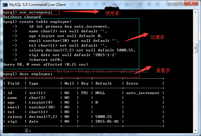 如何有效监控并切换多个MySQL数据库？插图2