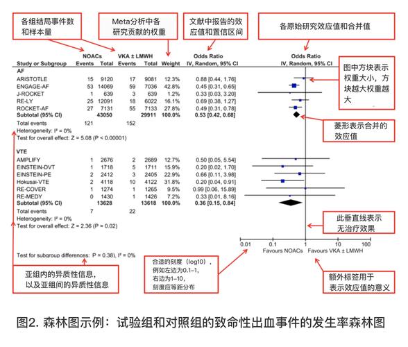 Meta分析究竟指的是什么？插图