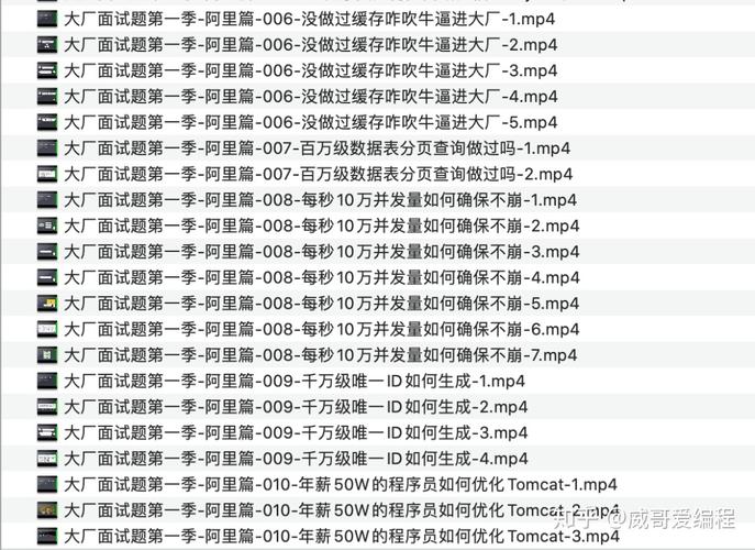 转行学习Java，有没有年龄限制？插图4