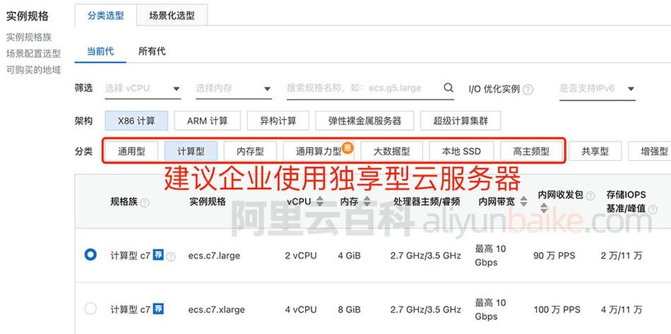 配置云服务器_配置云服务器插图4