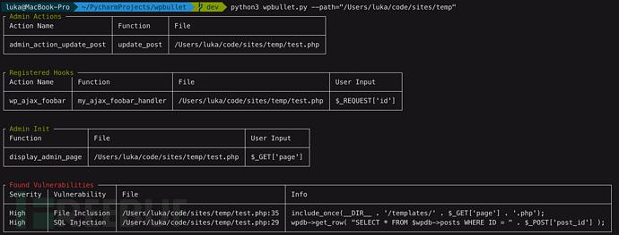 PHP 静态代码检查工具如何帮助提高代码质量？插图4