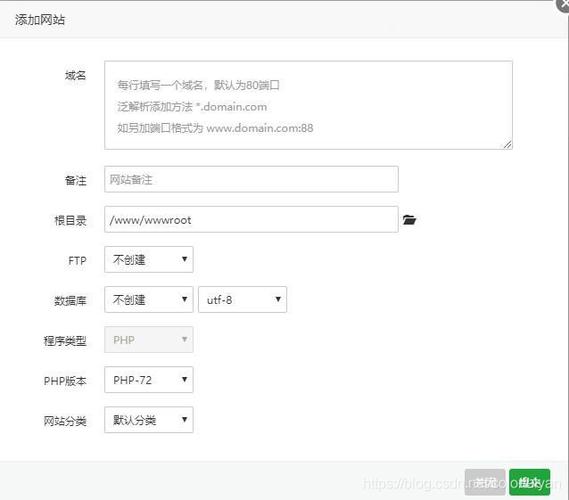 个人网站用什么服务器_基于WordPress搭建个人网站（Linux）插图4