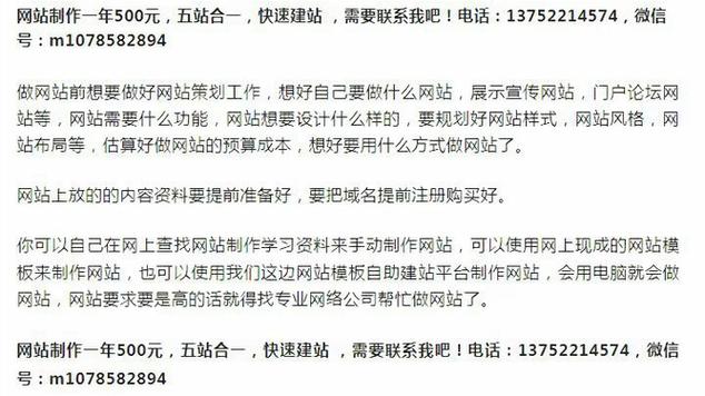 公司做网站可以用个人域名_广东管局要求插图4