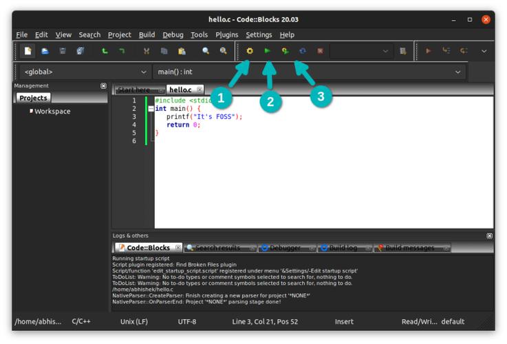 如何配置PCI IDE总线以优化CodeArts IDE的性能？插图2