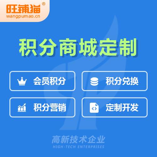 如何有效整合会员积分系统以提升网站建设的用户体验？插图