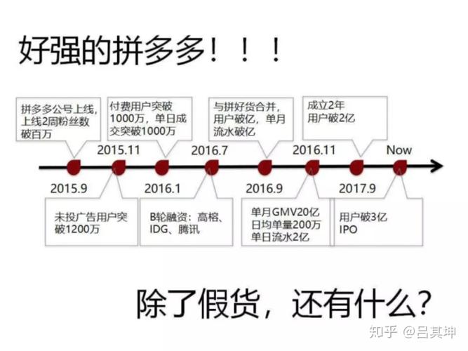 入驻拼多多，权衡个人商家的利与弊插图4