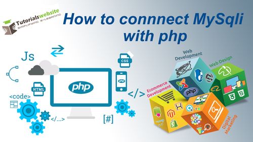 php与mysql_PHP插图4