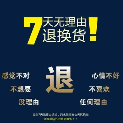 闲鱼平台是否提供7天无理由退货服务？插图4