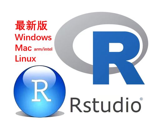 RStudio，它是一款什么样的软件？插图2