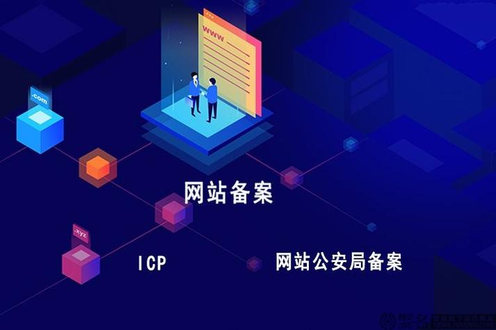 p2p网站策划_域名准入要求插图