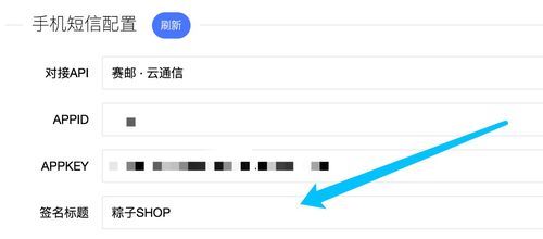 如何有效利用短信通知接口提升用户体验？插图4