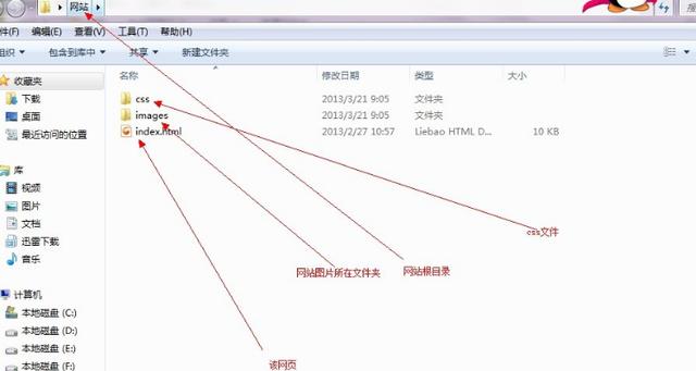 根路径 网站_路径插图