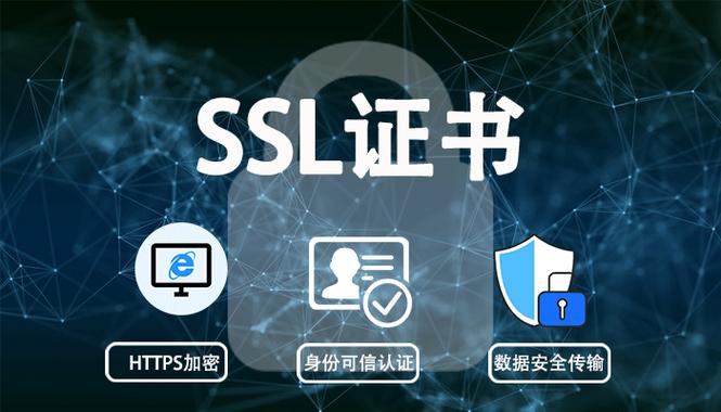 ssl证书如何保障网络安全？插图4