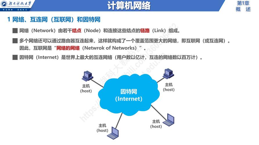 计算机网络是如何成为通信技术与计算科学融合的结晶？插图