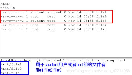 如何有效利用find命令进行文件搜索？插图