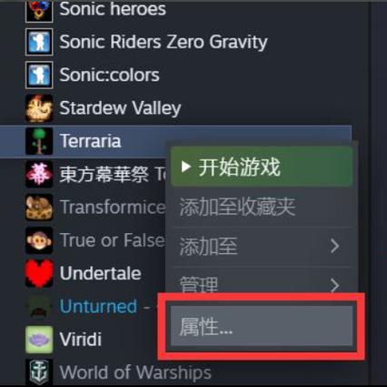 为什么Steam上的泰拉瑞亚无法启动服务器？插图2