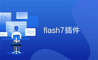 Flash插件的用途是什么？插图4