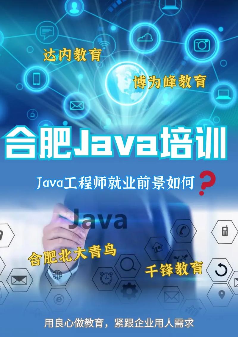 在开始Java培训之前，需要掌握哪些基础知识？插图4