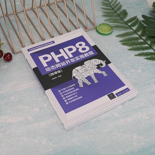 php 网站开发教程_应用程序开发教程插图4