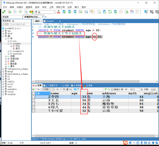 如何在Django应用中执行MySQL数据库查询？插图4