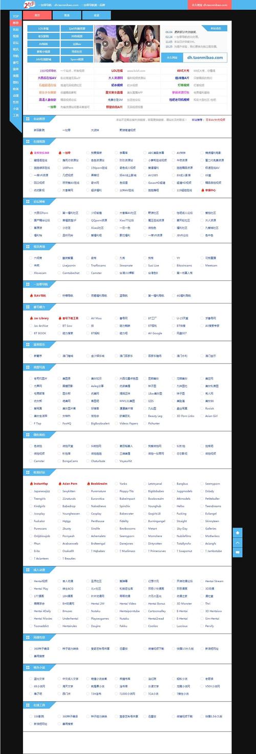 如何有效设置和优化帝国CMS网站模板以提高用户体验？插图2