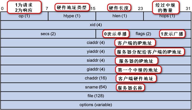 如何理解配置DHCP服务器时使用的AstroCanvas常用术语？插图2