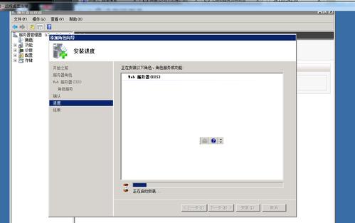 如何配置服务器以安装和访问IIS？插图2