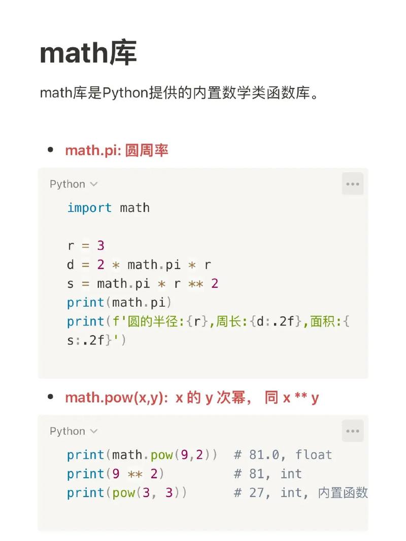 python的编程方式有哪些插图