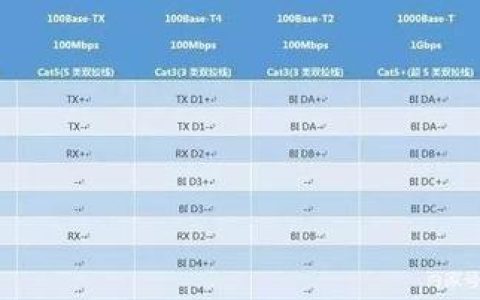 什么是共享带宽类型及其如何影响网络性能？