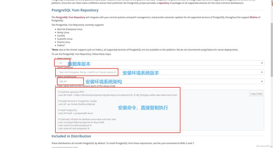 如何在Windows系统上成功安装PostgreSQL数据库？插图