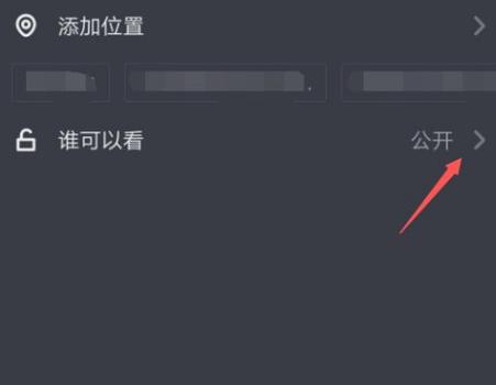 抖音上设置部分不可见的内容，其他人真的看不见吗？插图4