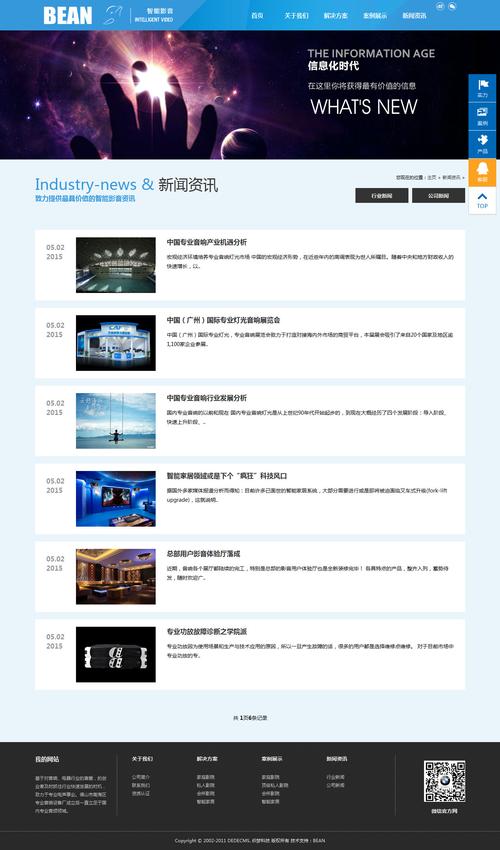 广州网站设计公司新闻_网站模板设置插图