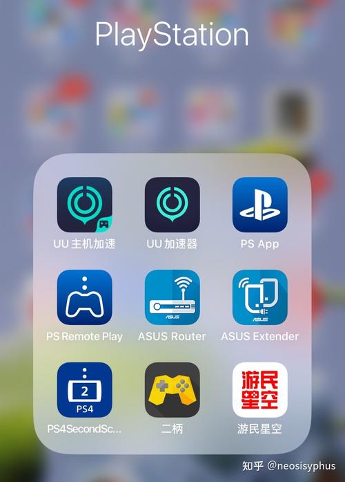 PS42K连服务器功能究竟带来了哪些优势和用途？插图4