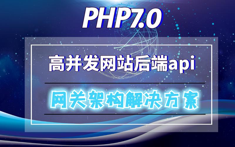 php大流量高并发网站_PHP插图2