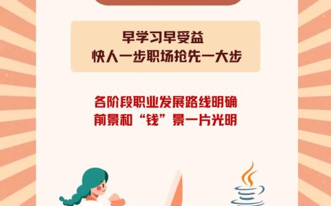 小白掌握Java编程需要多长时间？