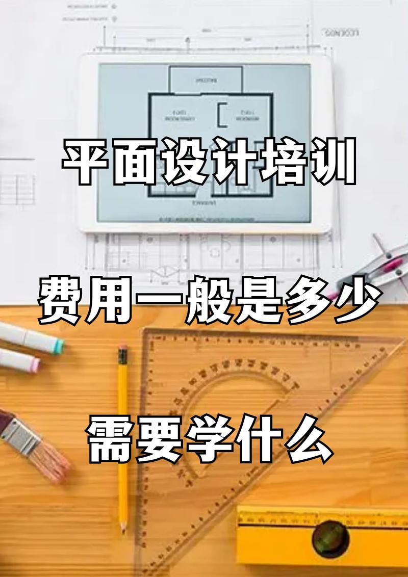 平面设计入门，必备技能与知识有哪些？插图2