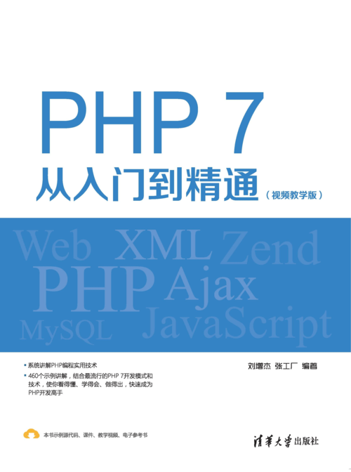 php网站制作教程_PHP插图