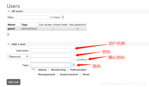 一个客户端能否同时连接到RabbitMQ中的多个Vhost？插图2